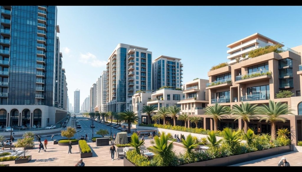 أسعار العقارات في مشروع ريبورتاج
