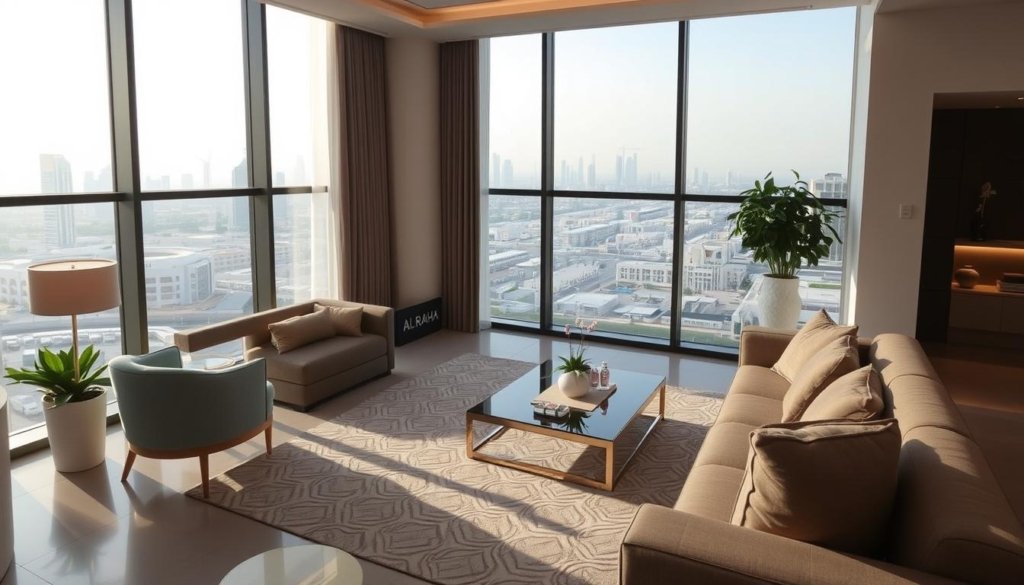 أسعار شقق Al Raha