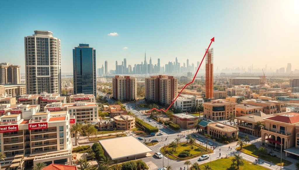 أسعار عقارات