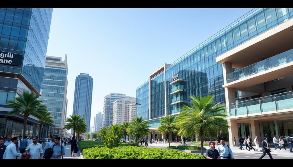 أفضل الشركات العقارية في الرياض