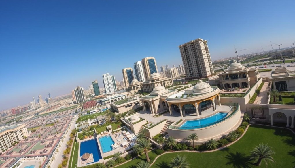 أفضل العقارات في الرياض