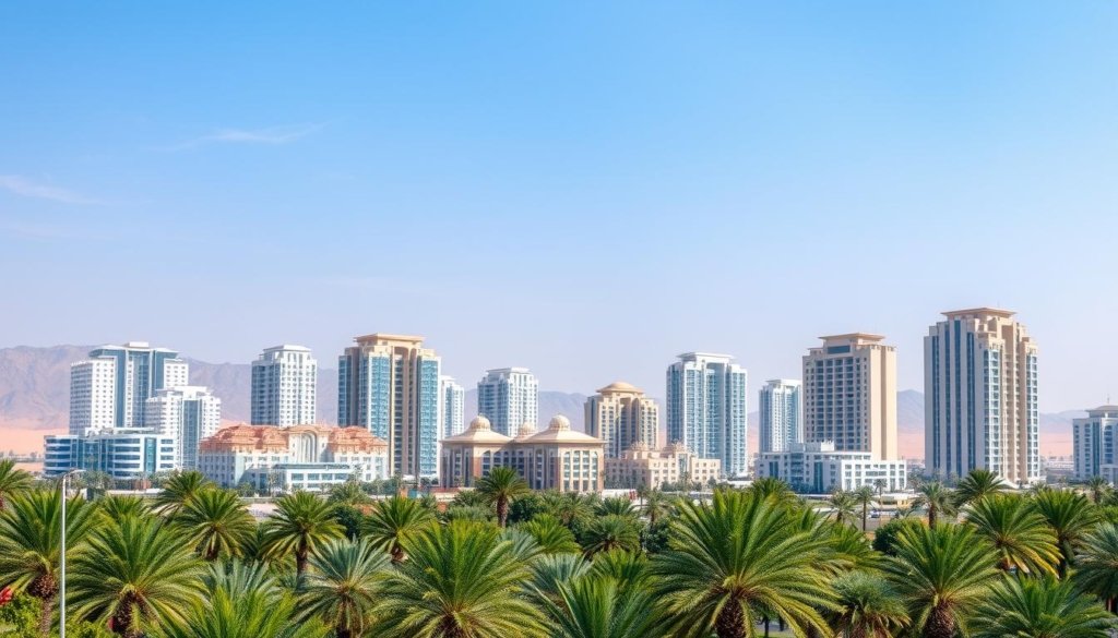 أفضل العقارات في السعودية