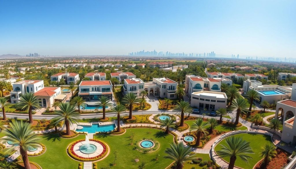 أفضل العقارات للبيع في الرياض