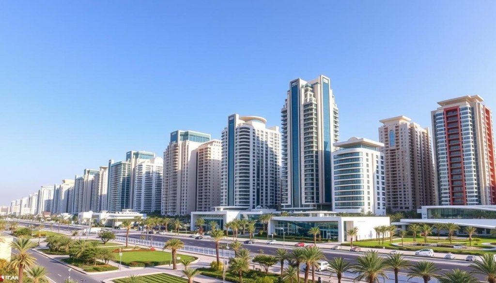 أفضل شركات التطوير العقاري في الرياض