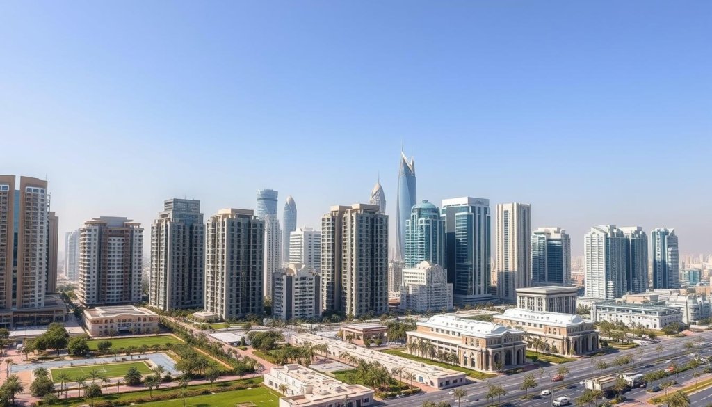 أفضل شركات التطوير العقاري في الرياض