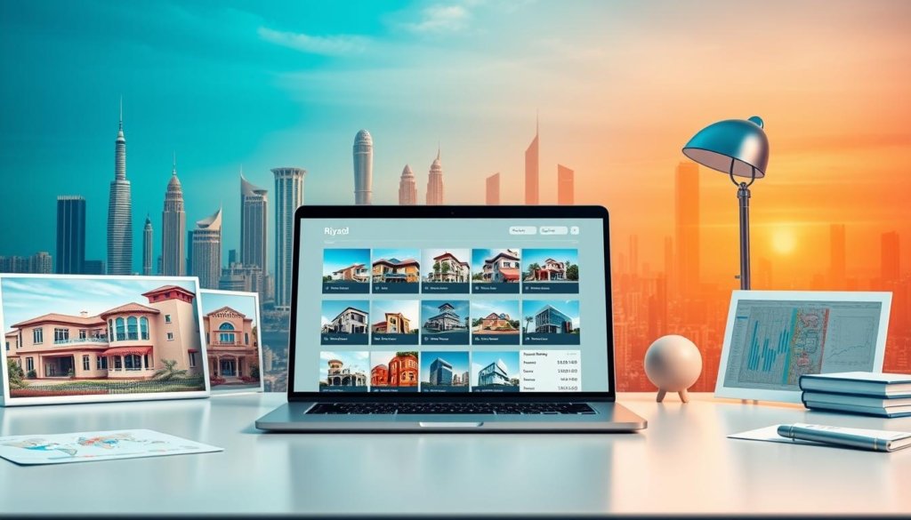 أفضل مواقع نشر العقارات