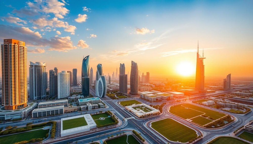أنواع الاستثمارات العقارية