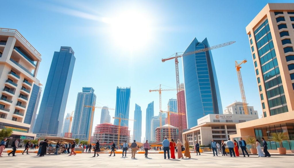 أهمية استثمار عقاري ناجح