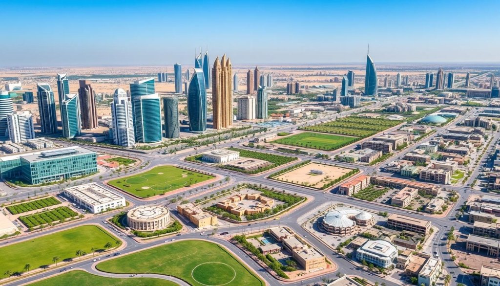 أهمية الاستثمار العقاري