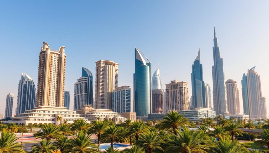 أهمية الاستثمار العقاري في السعودية