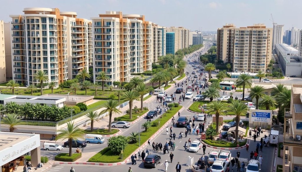 أهمية البحث عن شقق للبيع في الرياض