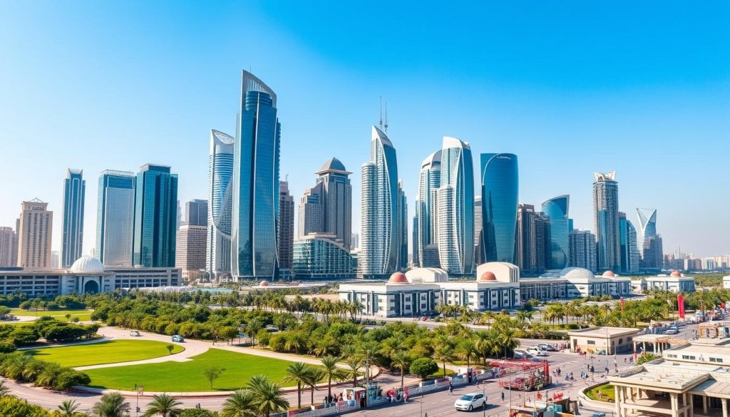 أهمية التطوير العقاري