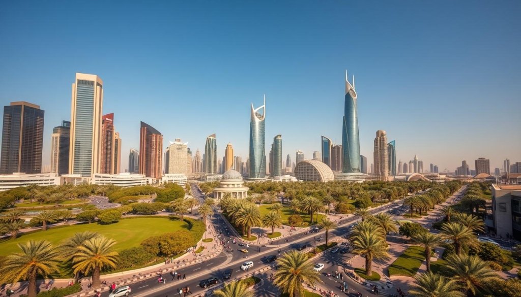 أهمية التطوير العقاري