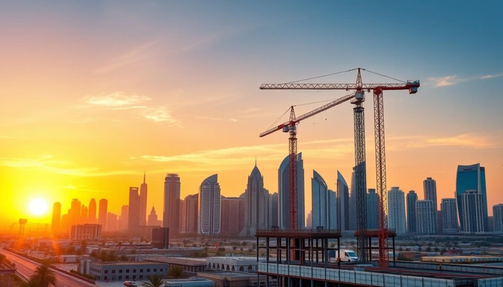 أهمية الشراكات العقارية في تطوير المشروعات