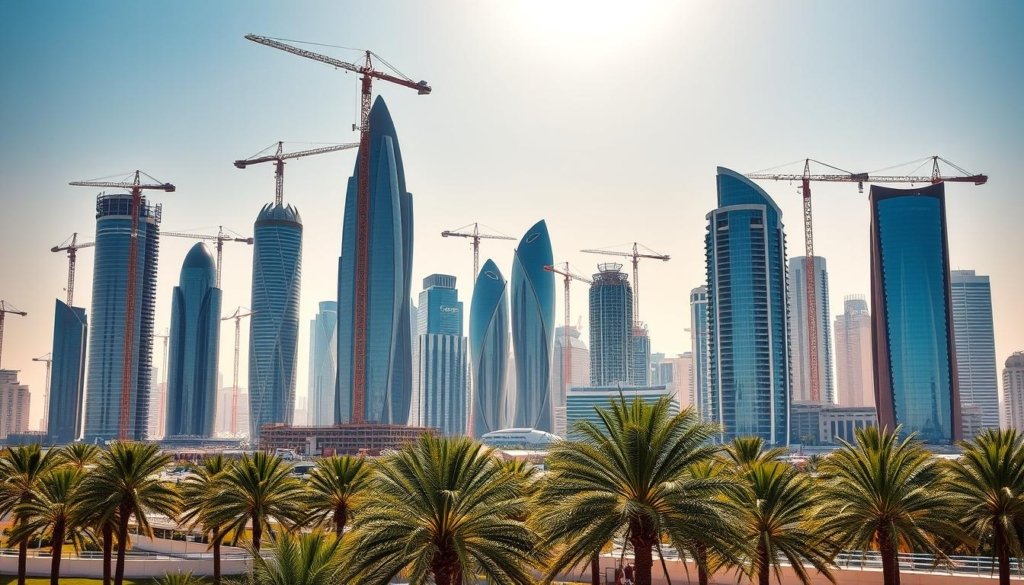 أهمية تطوير العقارات