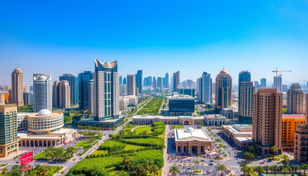 أهمية تطوير العقارات