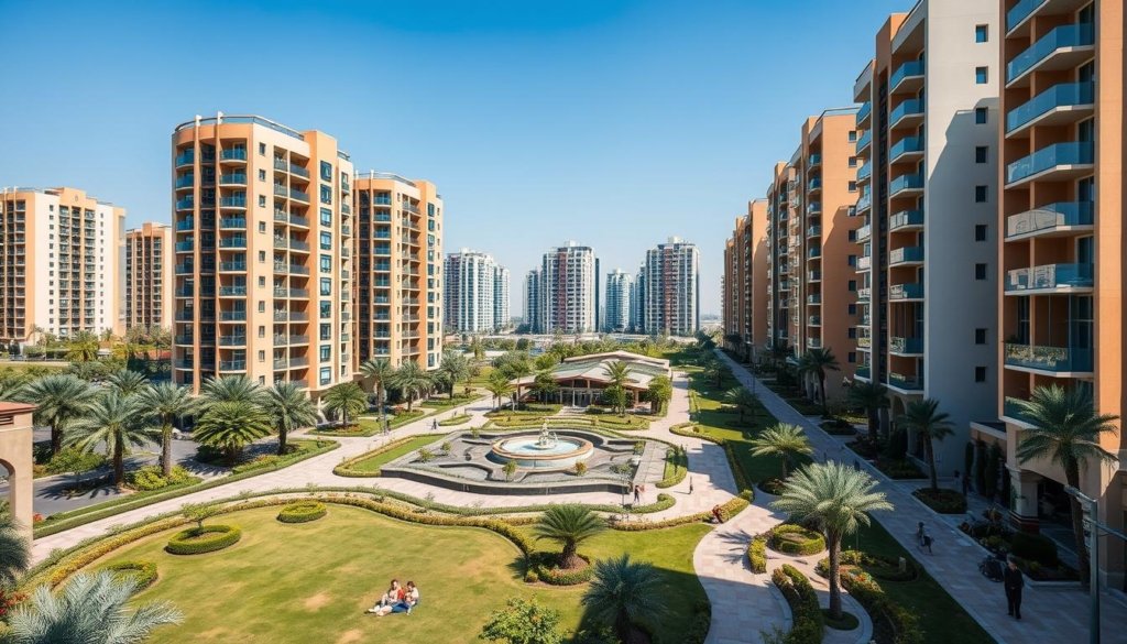 أهمية شراء الشقة في الرياض