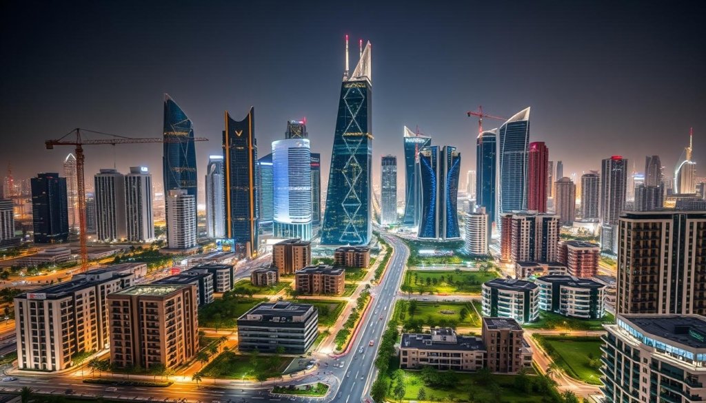 أهمية شركات التطوير العقاري