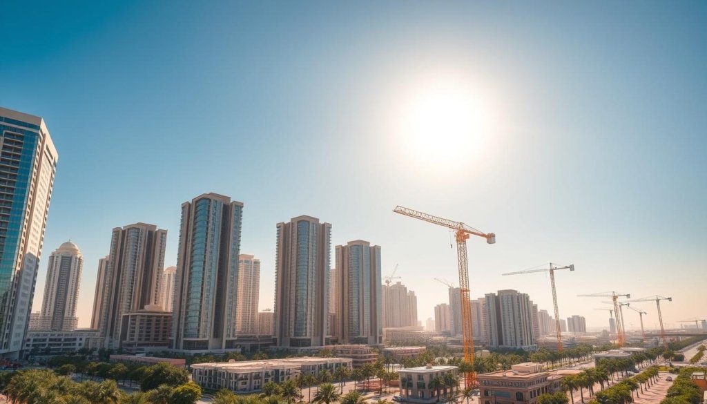 أهمية شركات العقارات في سوق العقارات بالرياض
