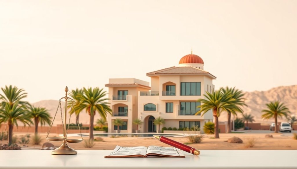 إجراءات شراء العقار في القصيم