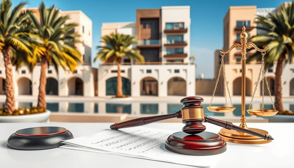 إجراءات قانونية لشراء عقار