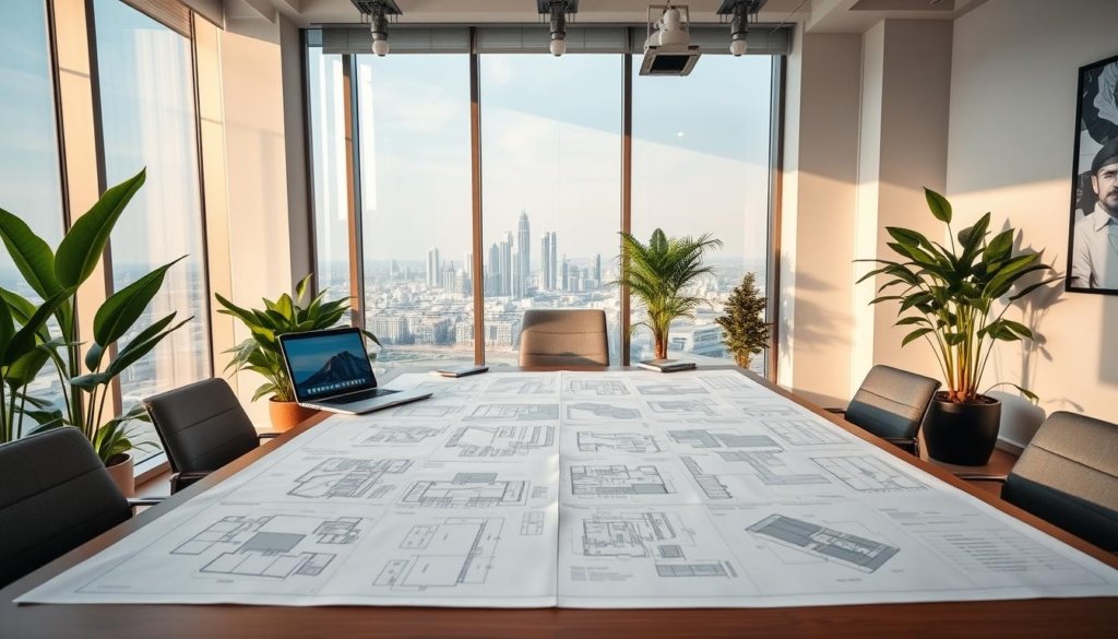 إدارة العقارات الاستثمارية