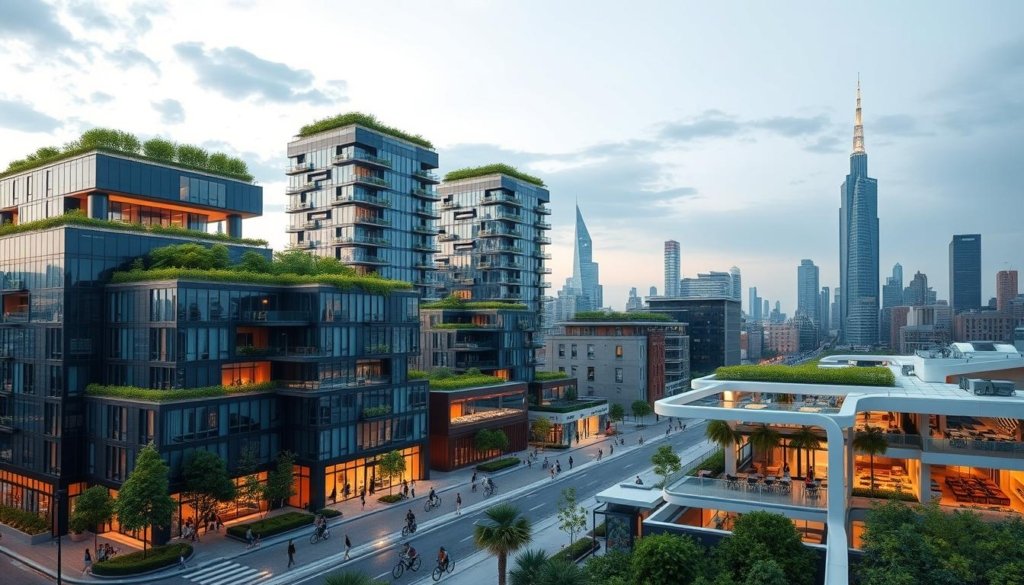 إستثمارات عقارية