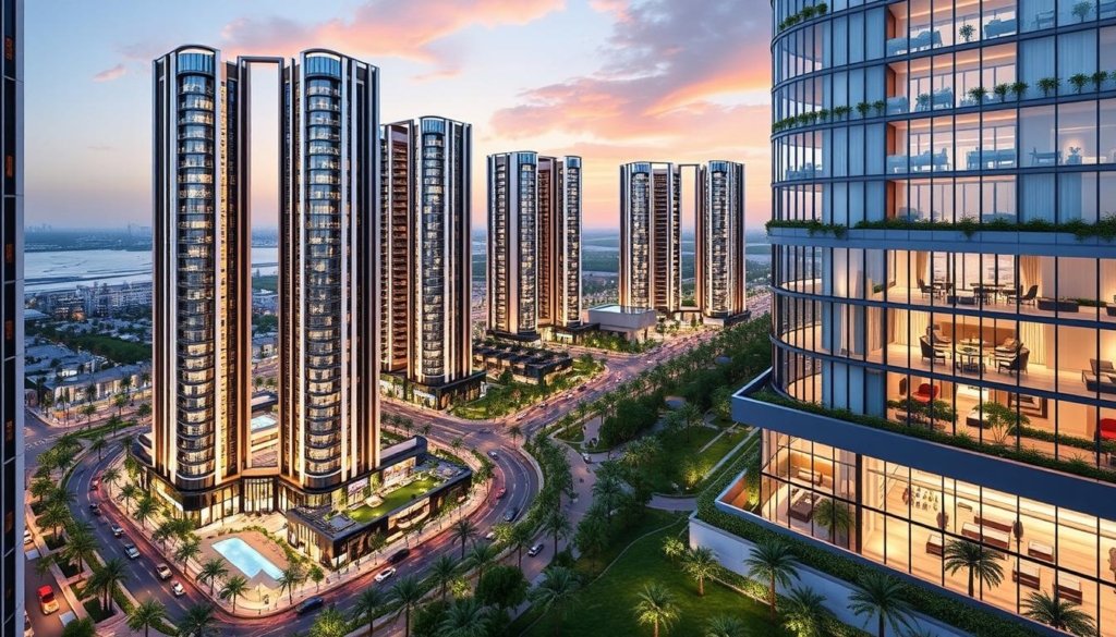 إستثمارات عقارية في جدة