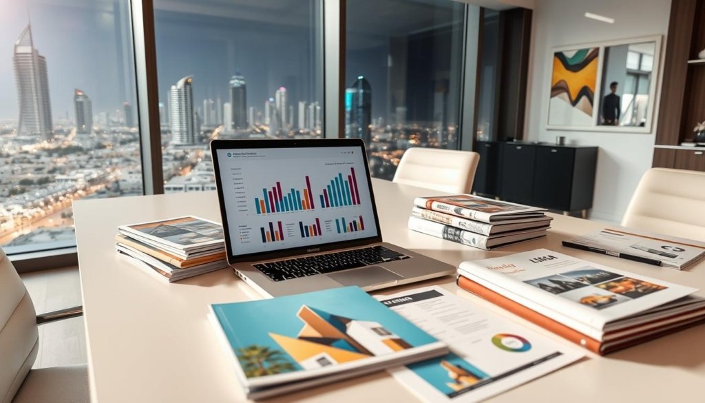 إعداد تقارير عقارية