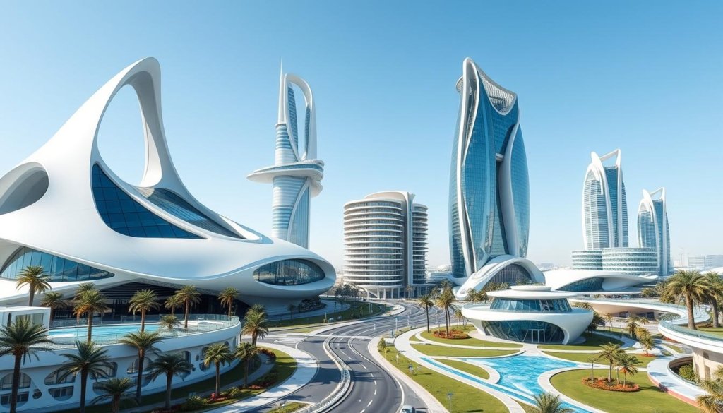 ابتكارات ريبورتاج في سوق العقارات