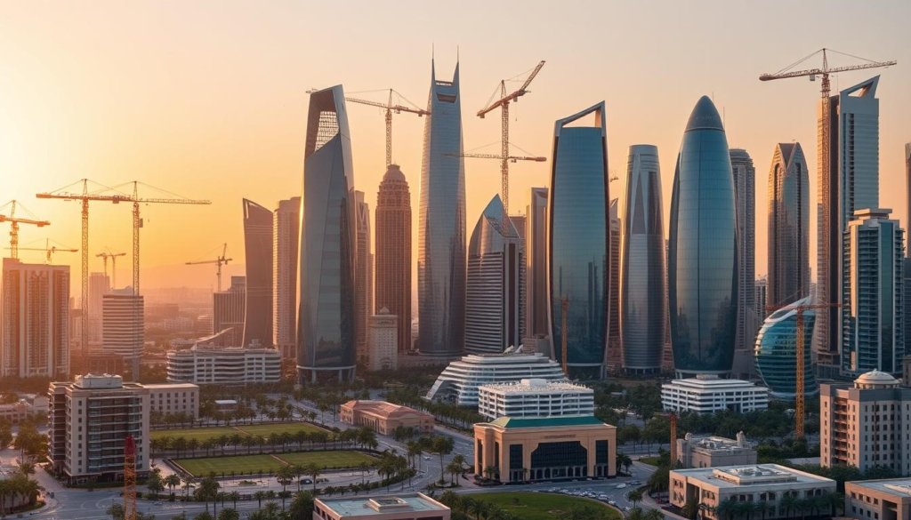 اتجاهات سوق العقار