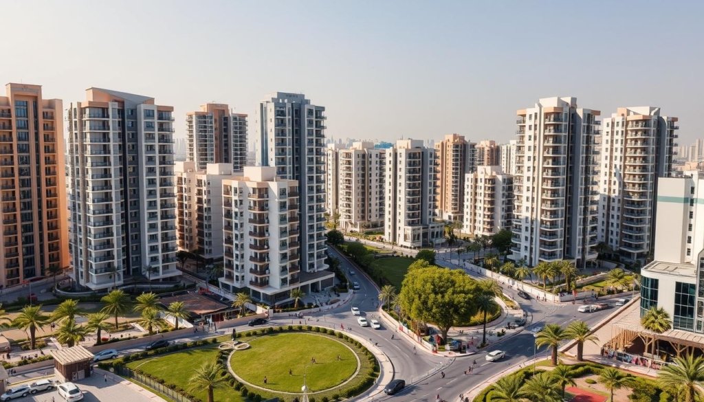 اتجاهات شراء الشقق