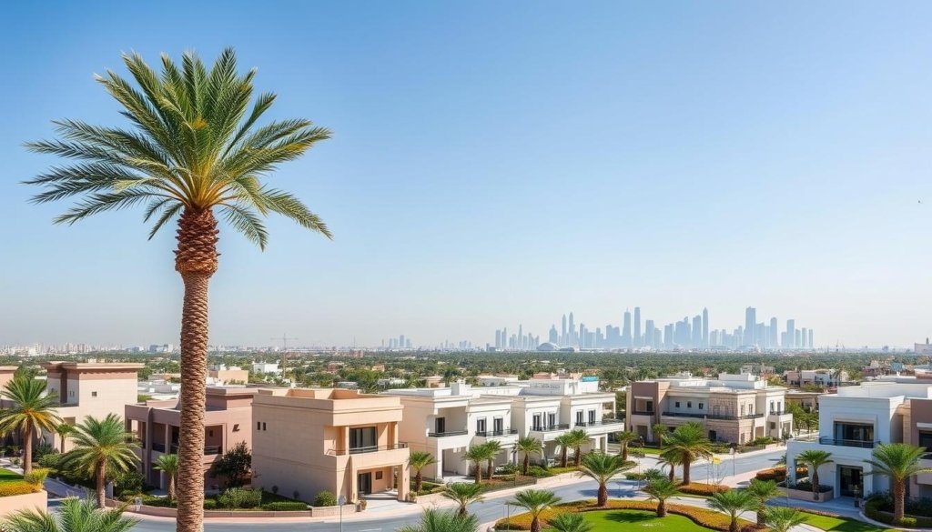 اختيار العقار في الرياض