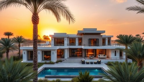 اختيار عقار في السعودية