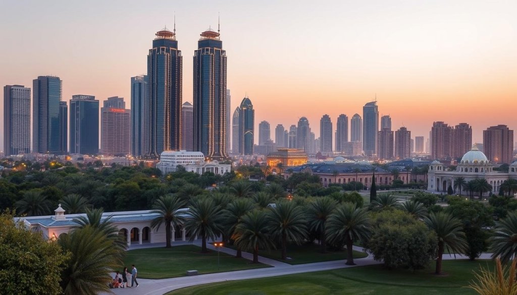 استثمار العقارات