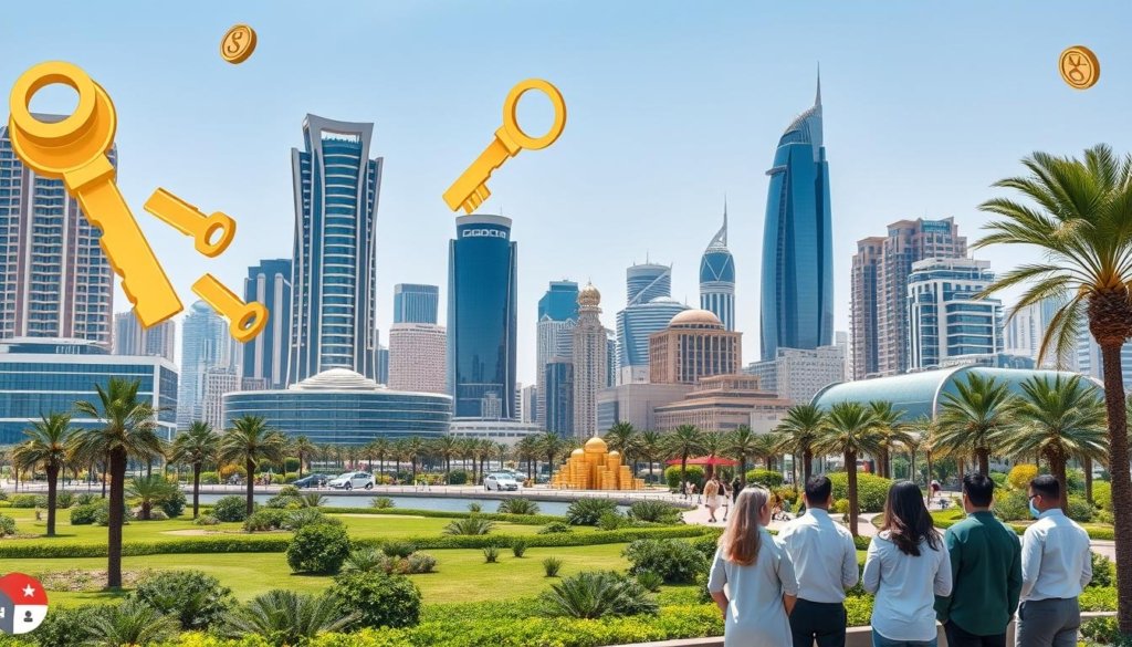 استثمار عقاري