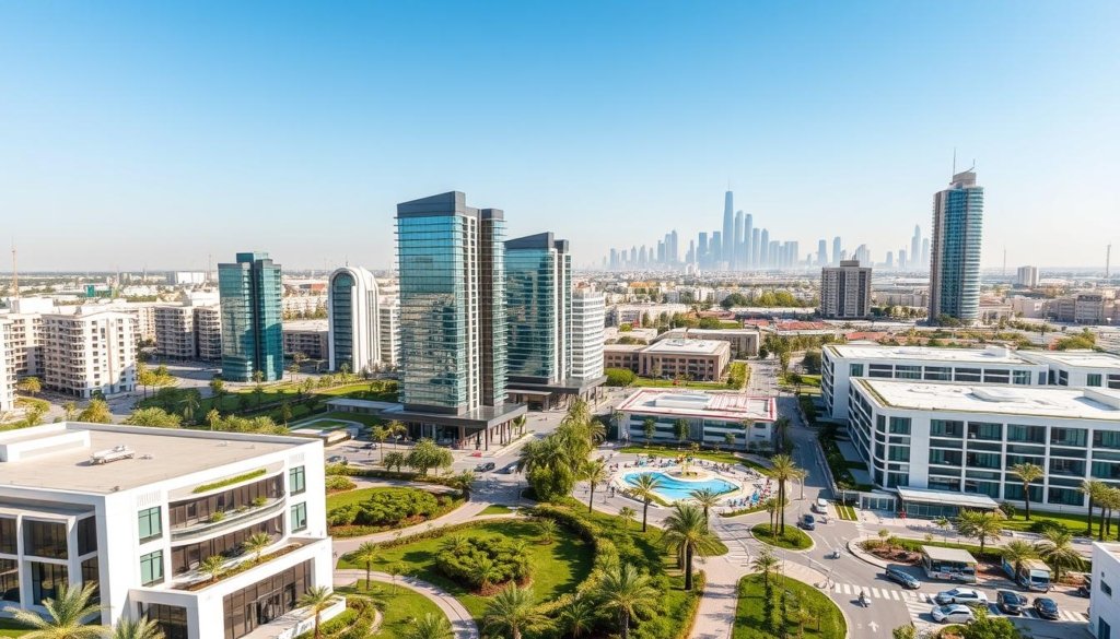 استثمار عقاري
