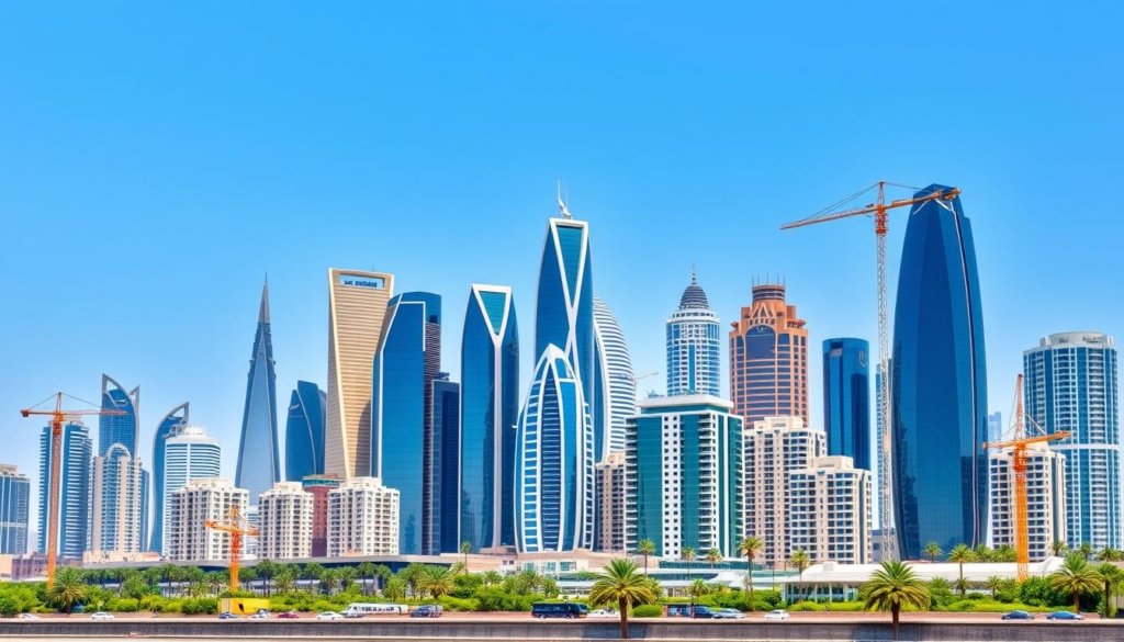 استثمار عقاري
