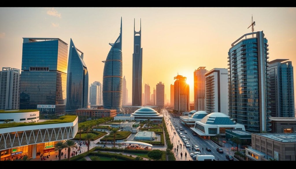 استثمار عقاري
