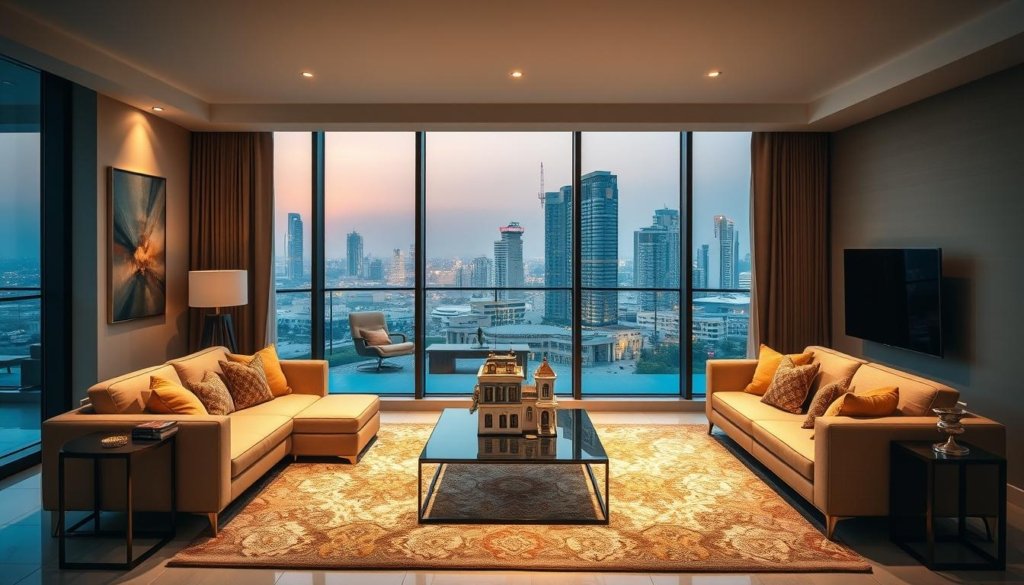 استثمار عقاري