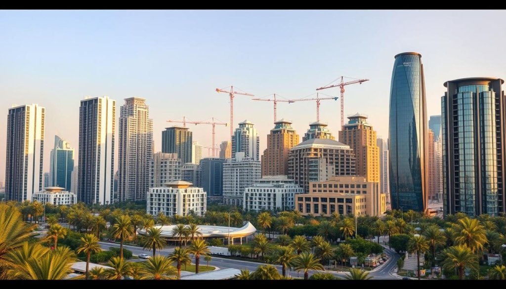 استثمار عقاري