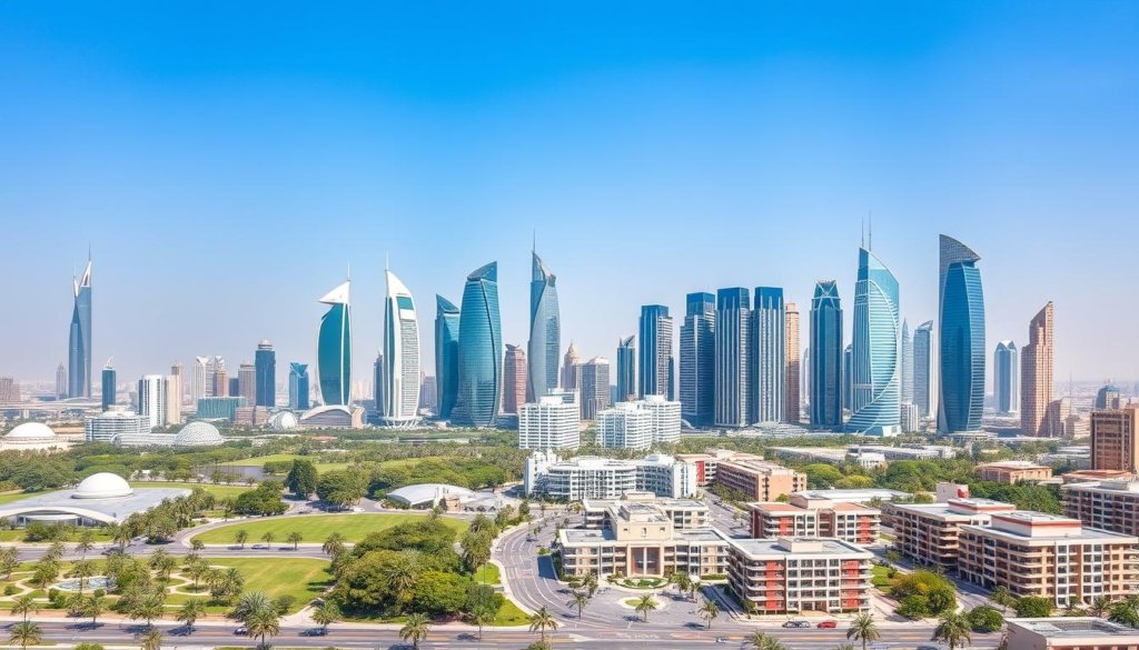 استثمار عقاري