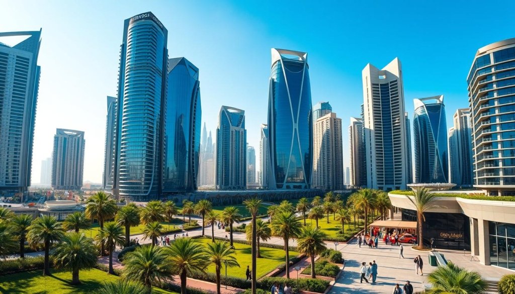 استثمار عقاري