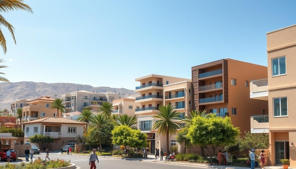استثمار عقاري