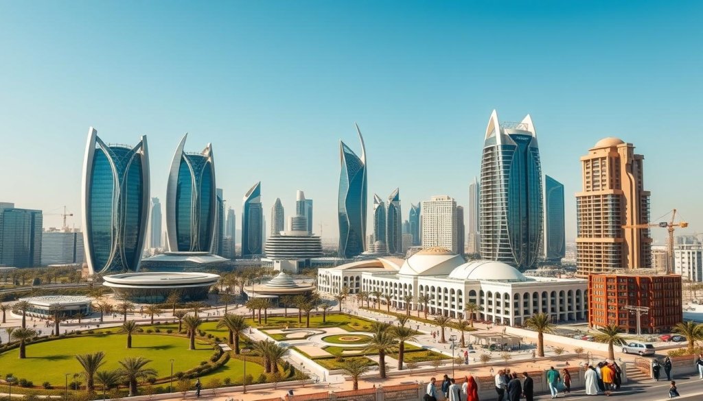 استثمار عقاري في جدة