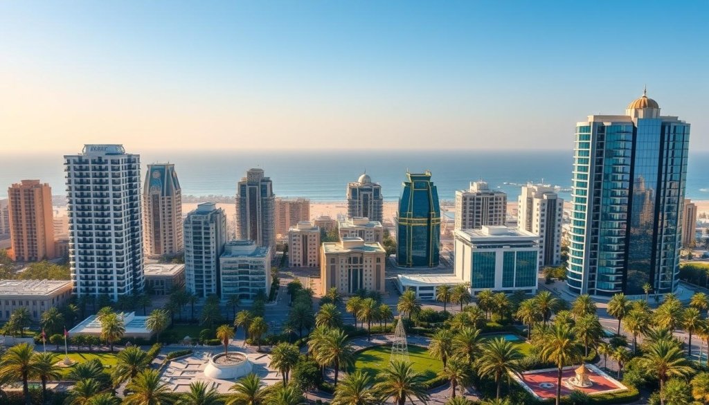 استثمار عقاري في جدة