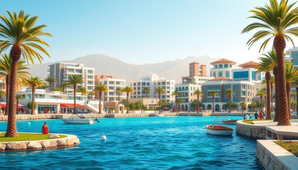 استثمار عقاري في جدة