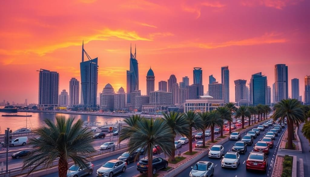 استثمار عقاري في جدة