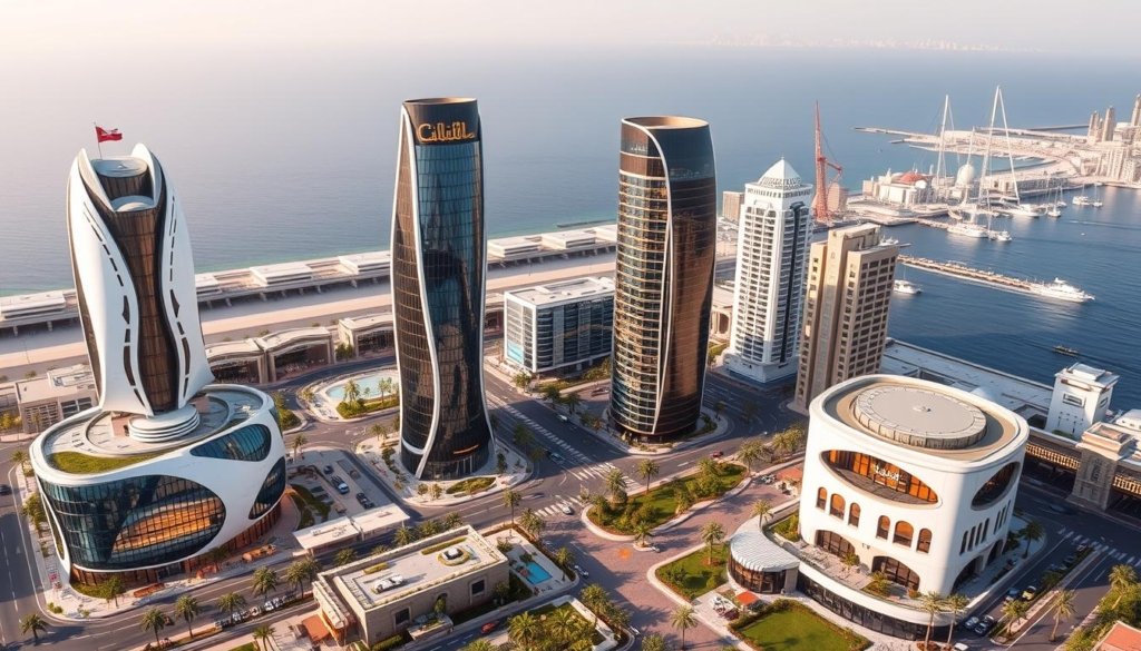 استثمار عقاري في جدة