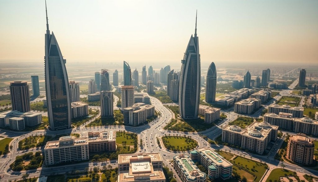 استثمار عقاري مربح مع ريبورتاج للعقارات في السعودية